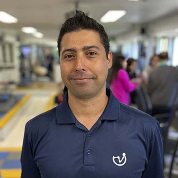 Javier Alcayaga