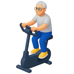 Gimnasio Adulto Mayor